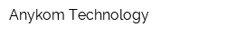 Anykom Technology
