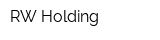 RW Holding