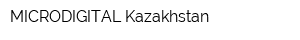 MICRODIGITAL Kazakhstan