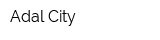 Adal-City