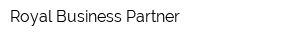Royal Business Partner