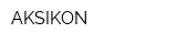 AKSIKON