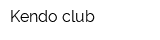Kendo club