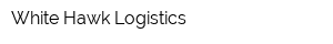 White Hawk Logistics