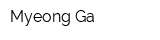 Myeong Ga