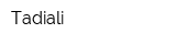 Tadiali