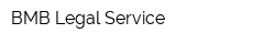 BMB Legal Service