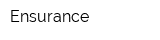 Ensurance