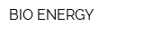 BIO ENERGY