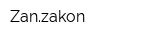 Zanzakon