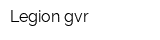 Legion gvr