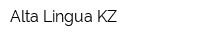 Alta Lingua KZ