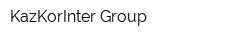 KazKorInter Group