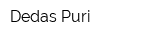 Dedas Puri