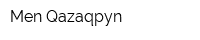 Men Qazaqpyn