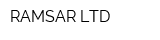 RAMSAR LTD