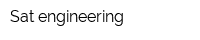 Sat-engineering
