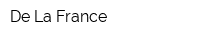 De La France