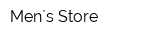 Men`s Store