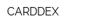 CARDDEX