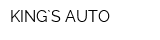 KING`S AUTO