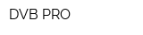 DVB PRO