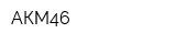 АКМ46