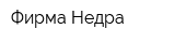 Фирма Недра