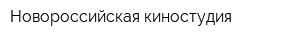 Новороссийская киностудия
