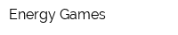 Energy Games