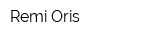 Remi Oris