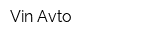 Vin-Avto