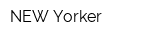NEW Yorker