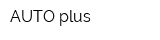 AUTO plus