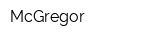 McGregor