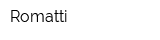 Romatti