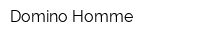 Domino Homme