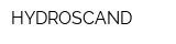 HYDROSCAND