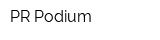 PR Podium
