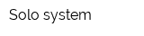 Solo-system