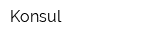 Konsul