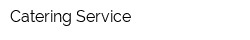 Catering Service