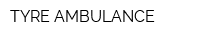 TYRE AMBULANCE