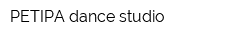 PETIPA dance studio