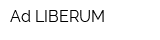 Ad LIBERUM