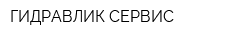 ГИДРАВЛИК СЕРВИС