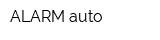 ALARM auto