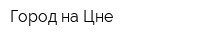 Город на Цне