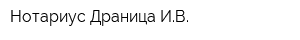 Нотариус Драница ИВ