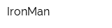 IronMan